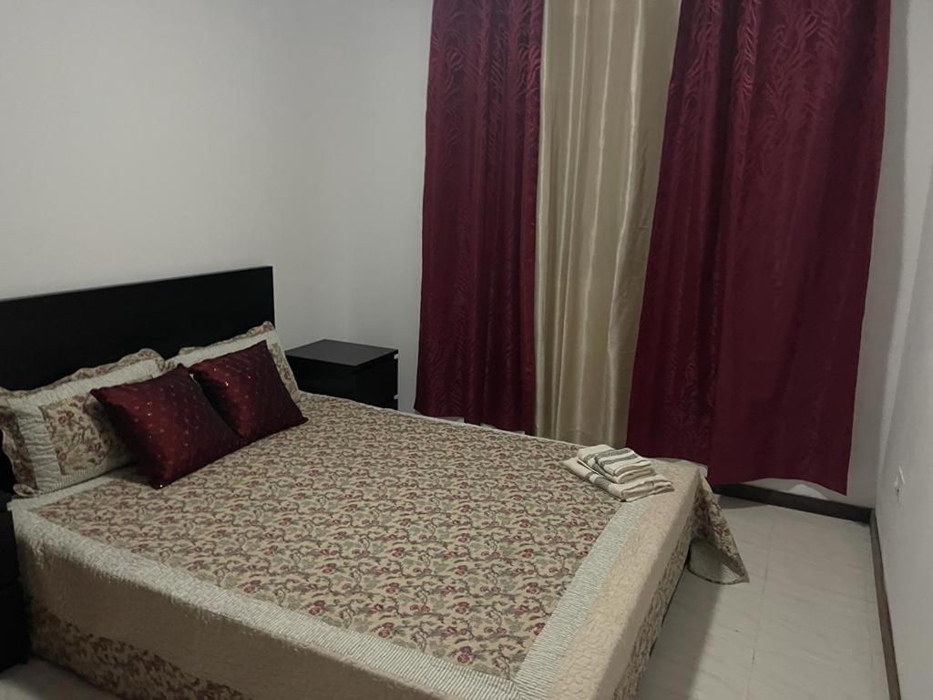 Apartamento Vila Santa Barbara ,Bloco F Rchao Dirt,Santo Antao,Cabo Verde Ribeira Grande Екстериор снимка