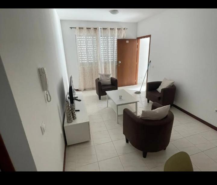 Apartamento Vila Santa Barbara ,Bloco F Rchao Dirt,Santo Antao,Cabo Verde Ribeira Grande Екстериор снимка