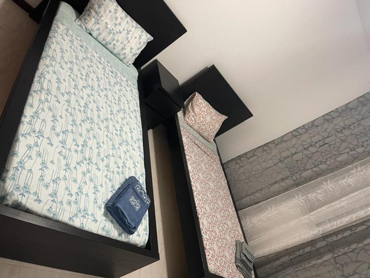 Apartamento Vila Santa Barbara ,Bloco F Rchao Dirt,Santo Antao,Cabo Verde Ribeira Grande Екстериор снимка